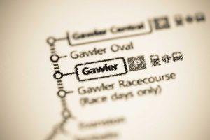 Gawler-Rail
