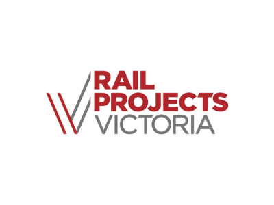 rail projects victoria