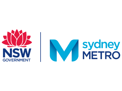 sydney-metro logo
